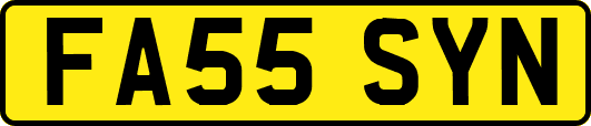 FA55SYN