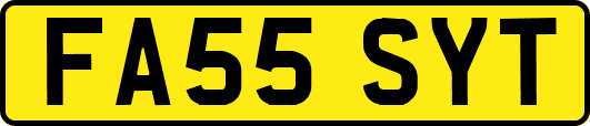 FA55SYT