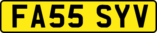 FA55SYV