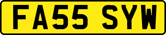 FA55SYW