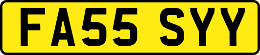 FA55SYY
