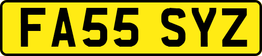 FA55SYZ