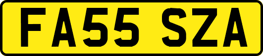 FA55SZA
