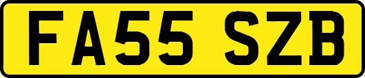 FA55SZB