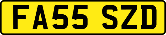 FA55SZD