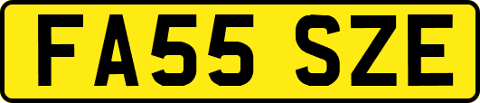 FA55SZE