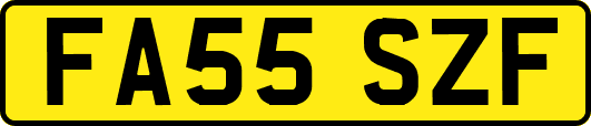 FA55SZF