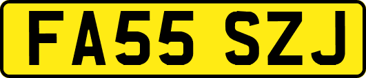 FA55SZJ