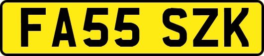 FA55SZK
