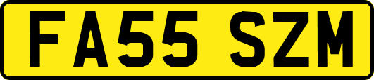 FA55SZM