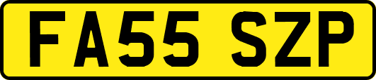 FA55SZP