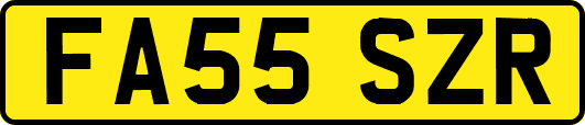 FA55SZR