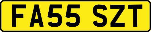 FA55SZT
