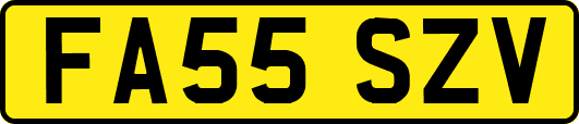 FA55SZV