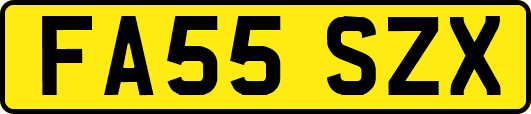 FA55SZX