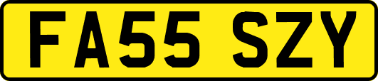 FA55SZY