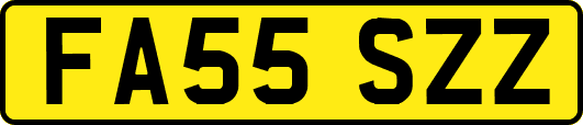 FA55SZZ
