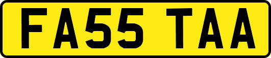 FA55TAA