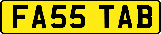 FA55TAB
