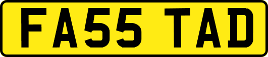 FA55TAD