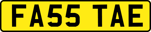 FA55TAE