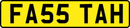 FA55TAH
