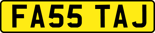 FA55TAJ