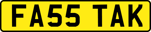 FA55TAK