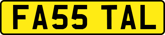 FA55TAL