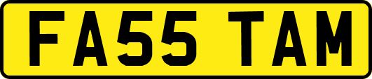 FA55TAM
