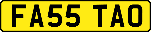 FA55TAO