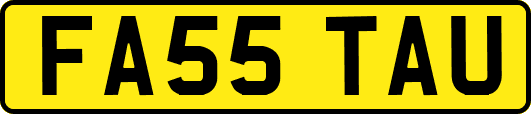 FA55TAU