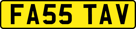 FA55TAV