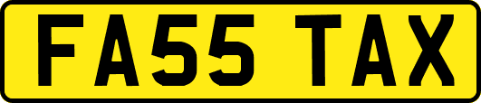 FA55TAX