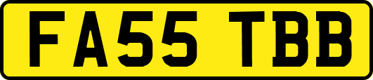 FA55TBB
