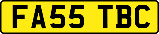 FA55TBC