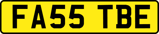 FA55TBE