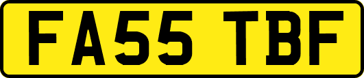 FA55TBF