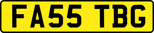FA55TBG