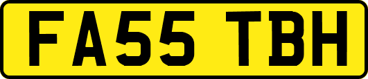 FA55TBH