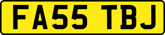 FA55TBJ