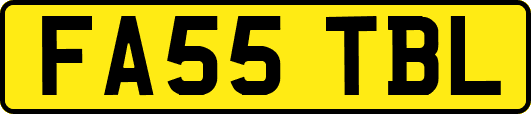 FA55TBL