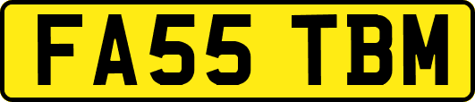 FA55TBM
