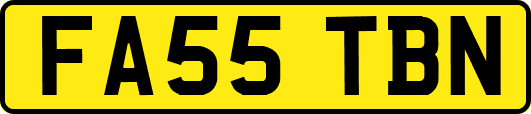 FA55TBN