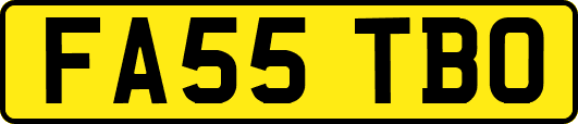 FA55TBO