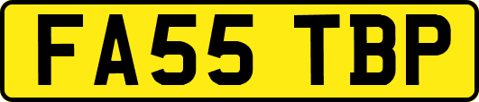 FA55TBP