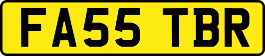 FA55TBR