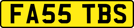 FA55TBS