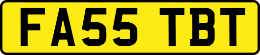 FA55TBT
