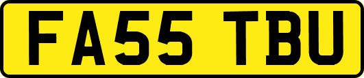 FA55TBU